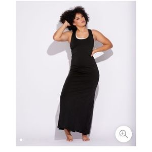 Pact Maxi dress